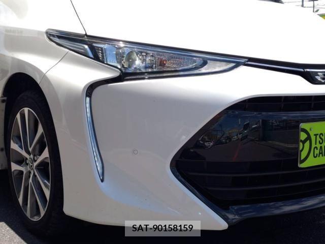 Toyota ESTIMA 2018-11 299238-8