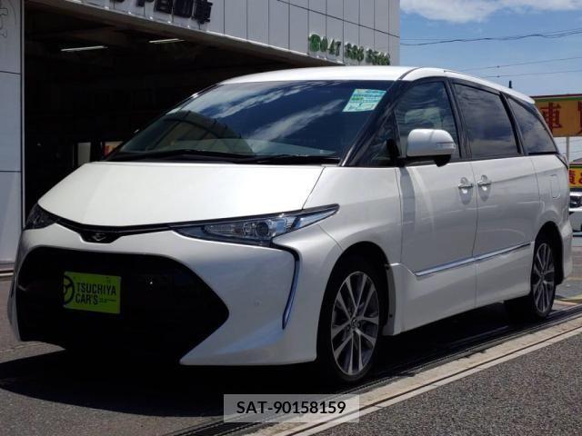 Toyota ESTIMA 2018-11 299238-0