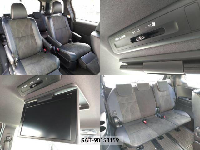 Toyota ESTIMA 2018-11 299238-6