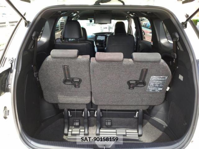 Toyota ESTIMA 2018-11 299238-26