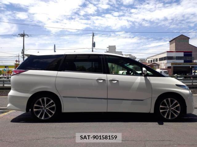 Toyota ESTIMA 2018-11 299238-9