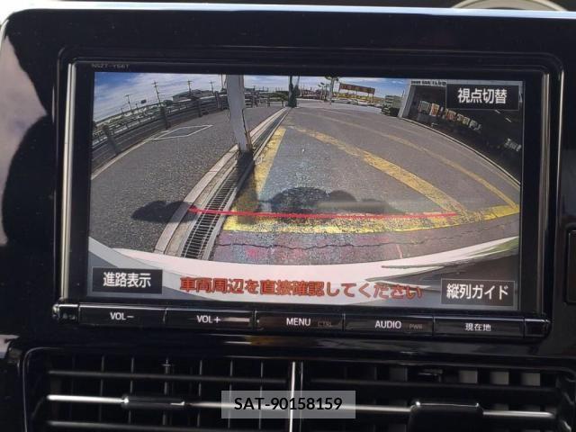 Toyota ESTIMA 2018-11 299238-17