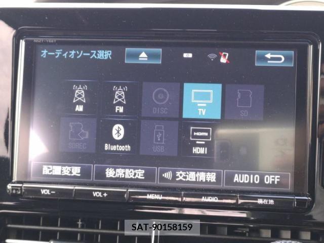 Toyota ESTIMA 2018-11 299238-18