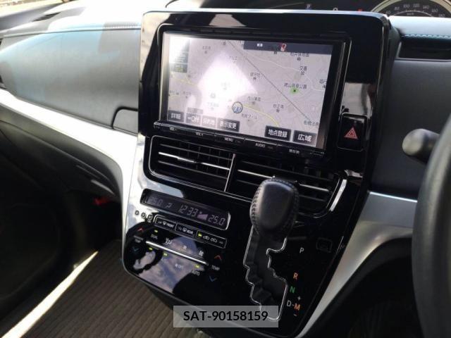 Toyota ESTIMA 2018-11 299238-16