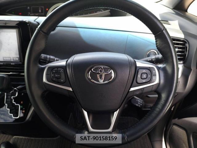 Toyota ESTIMA 2018-11 299238-15