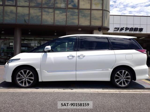 Toyota ESTIMA 2018-11 299238-10