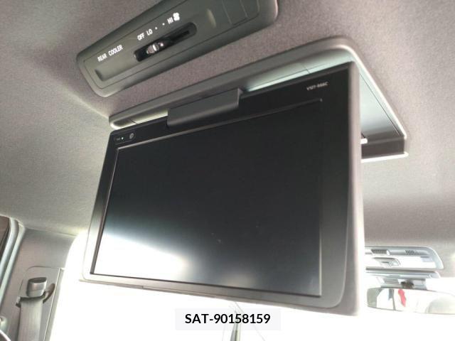 Toyota ESTIMA 2018-11 299238-22