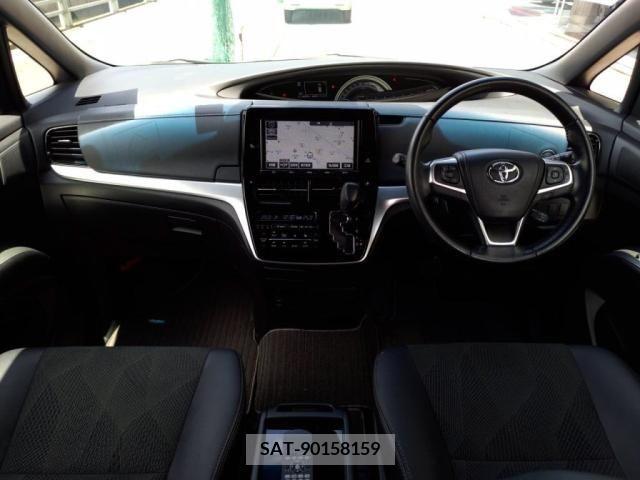 Toyota ESTIMA 2018-11 299238-2