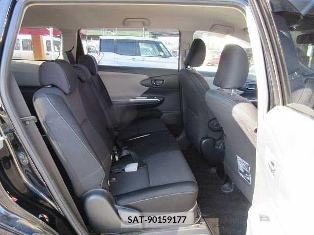 Toyota WISH 2011-02 290160-10