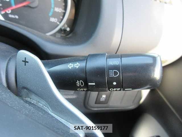 Toyota WISH 2011-02 290160-7
