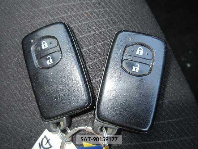Toyota WISH 2011-02 290160-16
