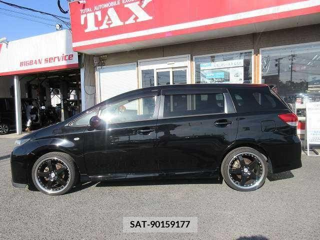 Toyota WISH 2011-02 290160-15