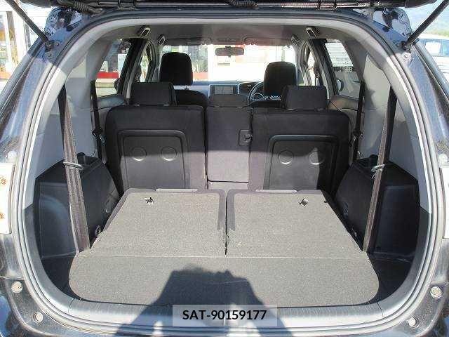 Toyota WISH 2011-02 290160-12