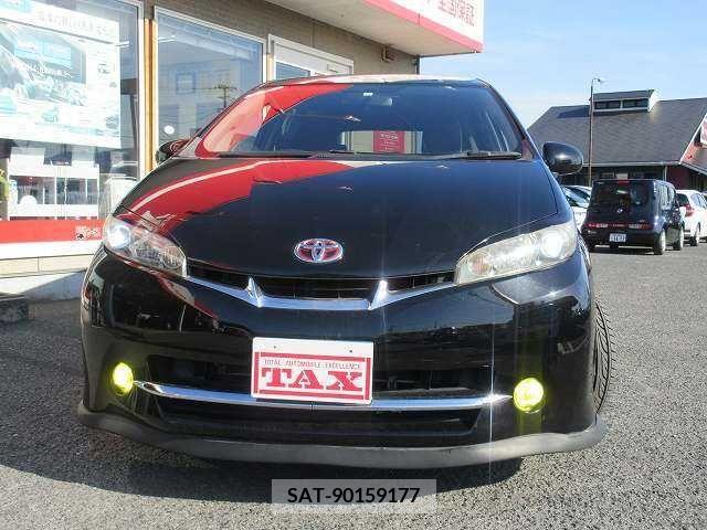 Toyota WISH 2011-02 290160-13