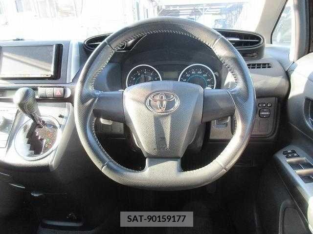 Toyota WISH 2011-02 290160-3