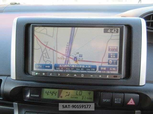 Toyota WISH 2011-02 290160-4