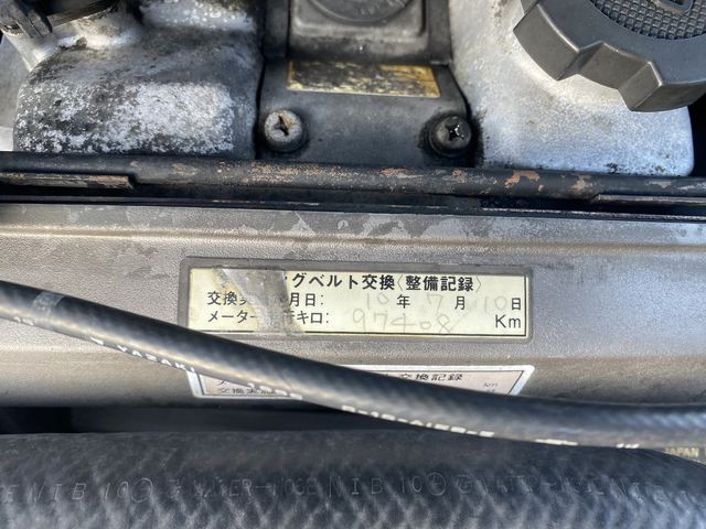 Toyota CRESTA 1986-02 17756-22