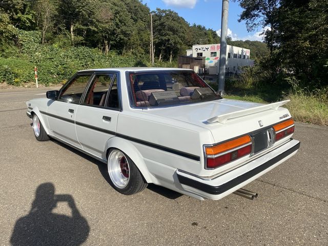 Toyota CRESTA 1986-02 17756-10