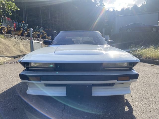 Toyota CRESTA 1986-02 17756-3