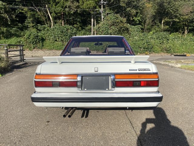 Toyota CRESTA 1986-02 17756-9