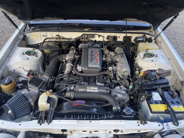 Toyota CRESTA 1986-02 17756-23