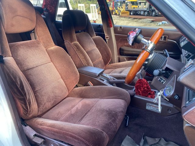 Toyota CRESTA 1986-02 17756-13