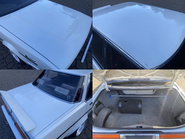 Toyota CRESTA 1986-02 17756-19