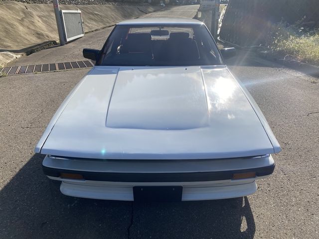 Toyota CRESTA 1986-02 17756-2