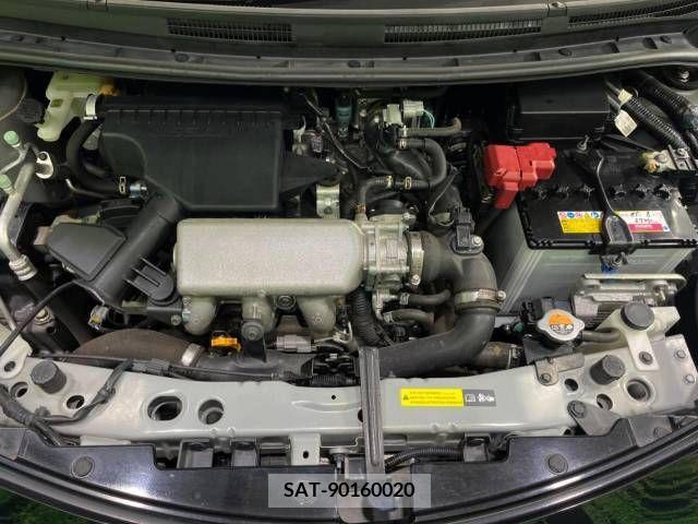 Nissan NOTE 2014-08 383367-18