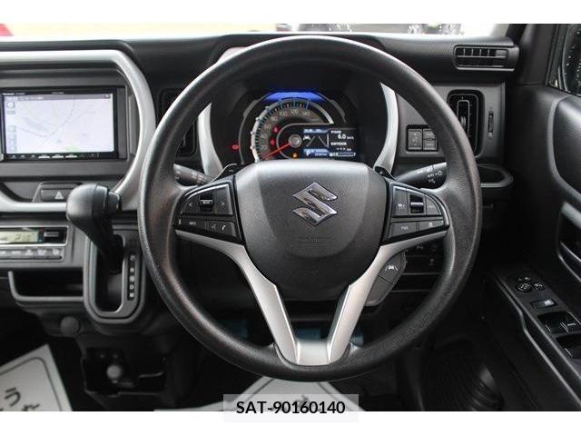 Suzuki HUSTLER 2020-08 361585-17