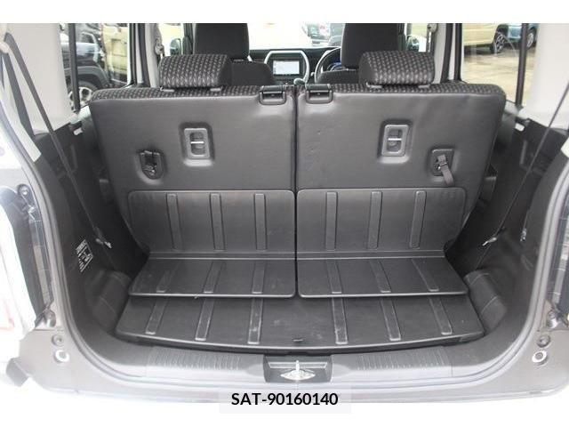 Suzuki HUSTLER 2020-08 361585-15