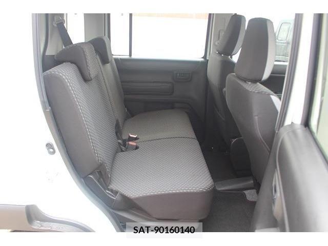 Suzuki HUSTLER 2020-08 361585-14