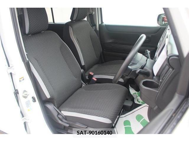 Suzuki HUSTLER 2020-08 361585-13