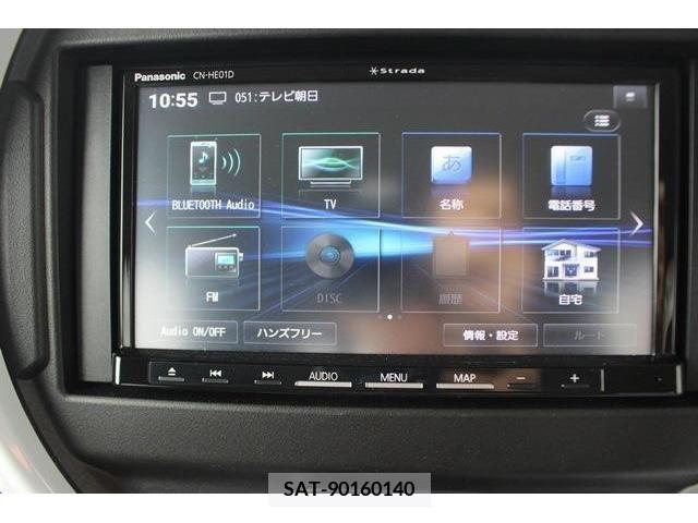 Suzuki HUSTLER 2020-08 361585-2