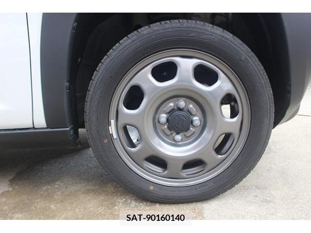 Suzuki HUSTLER 2020-08 361585-12