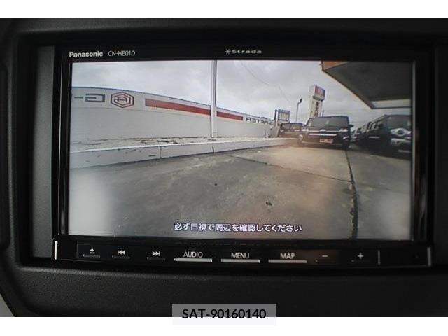 Suzuki HUSTLER 2020-08 361585-3