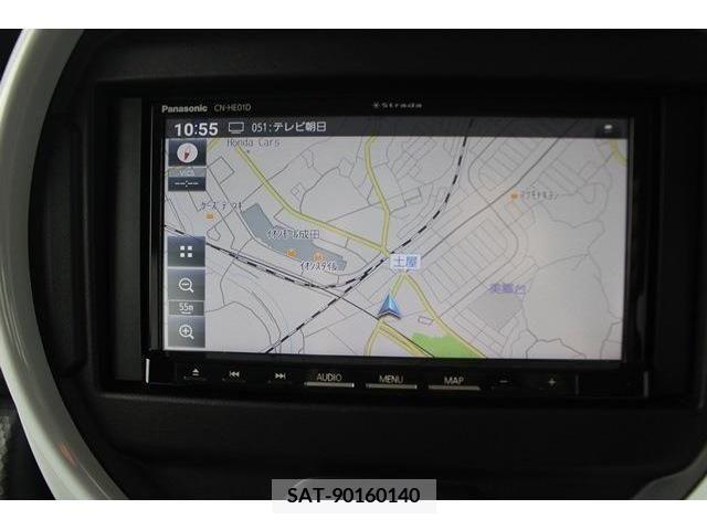 Suzuki HUSTLER 2020-08 361585-1