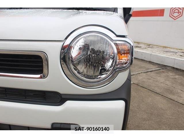 Suzuki HUSTLER 2020-08 361585-10