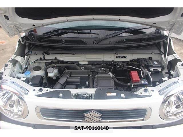 Suzuki HUSTLER 2020-08 361585-18