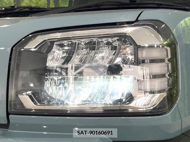 Daihatsu TAFT 2022-08 310866-12