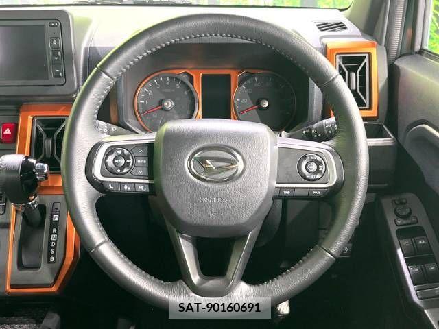 Daihatsu TAFT 2022-08 310866-11