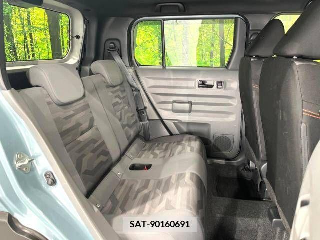 Daihatsu TAFT 2022-08 310866-9