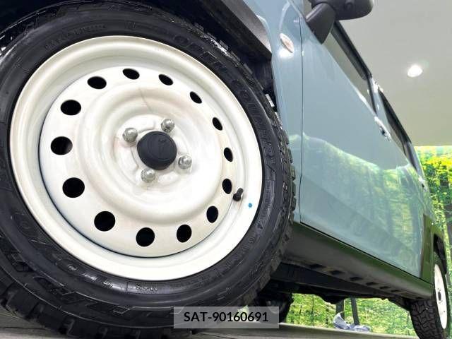 Daihatsu TAFT 2022-08 310866-13