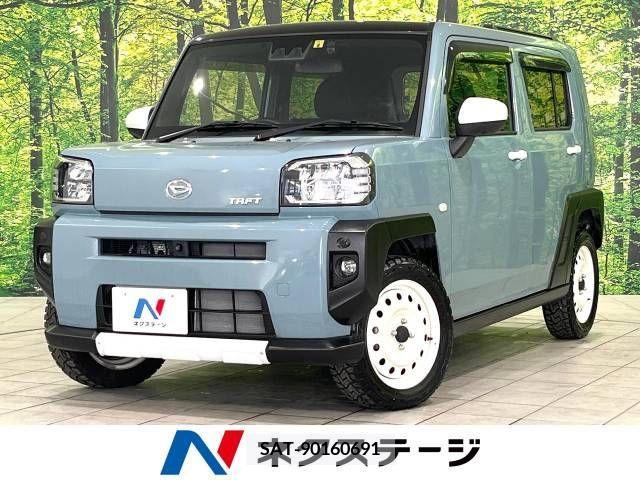 Daihatsu TAFT 2022-08 310866-0