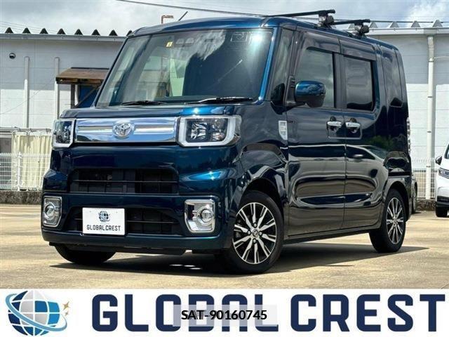 Toyota Pixis Mega 2021-04 352664-0
