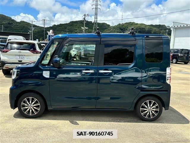 Toyota Pixis Mega 2021-04 352664-8