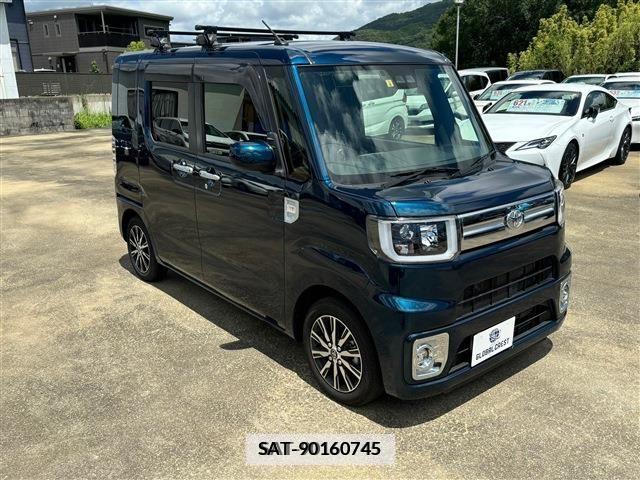Toyota Pixis Mega 2021-04 352664-6