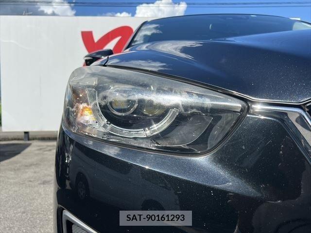 Mazda CX-5 2016-05 390215-20