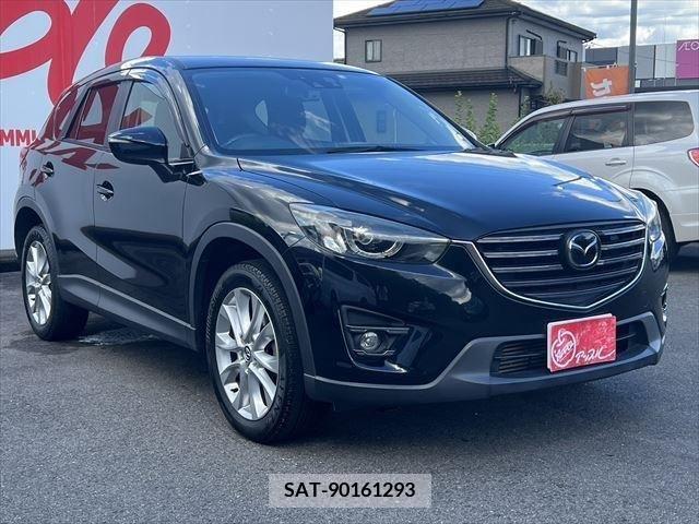 Mazda CX-5 2016-05 390215-12