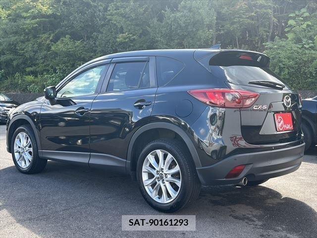 Mazda CX-5 2016-05 390215-16